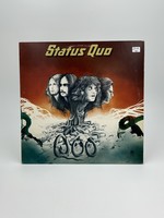 LP Status Quo Quo LP Record