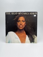 LP The Best of Carly Simon var3 LP Record