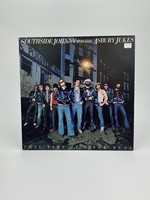 LP Southside Johnny and the Asbury Jukes This Time Its For Real LP Record