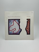 LP Spandau Ballet True LP Record