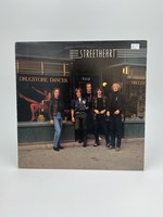 LP Streetheart Drugstore Dancer LP Record