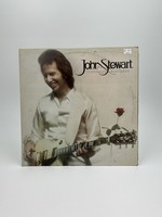 LP John Stewart Bombs Away Dream Babies LP Record