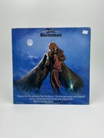 LP Jim Steinman Bad For Good LP Record