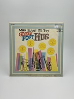 LP Man Alive Its The Slew Foot Five LP Record