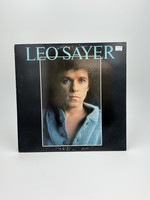 LP Leo Sayer LP Record