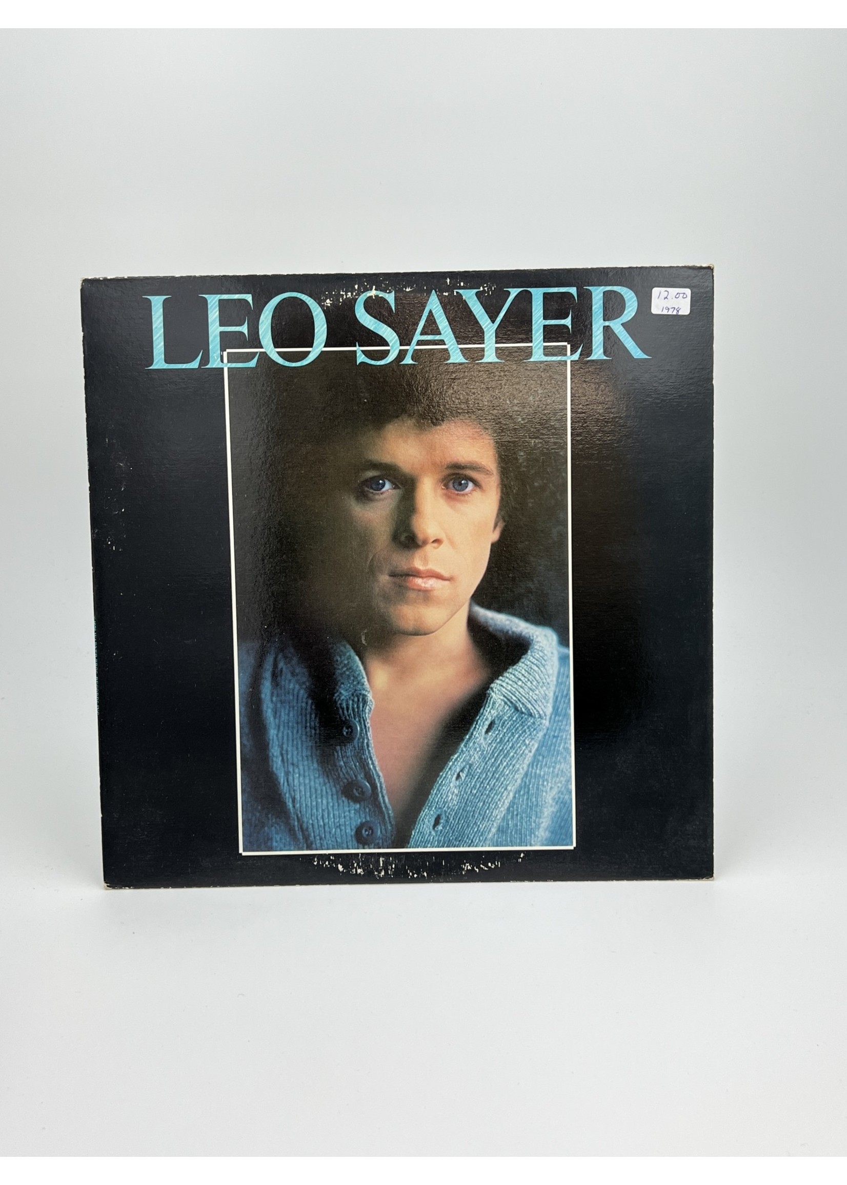 LP Leo Sayer LP Record