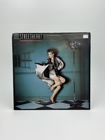 LP Streetheart Meanwhile Back In Paris LP Record