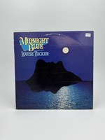 LP Midnight Blue A Project With Louise Tucker var3 LP Record