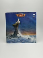 LP Ken Tobias Siren Spell LP Record