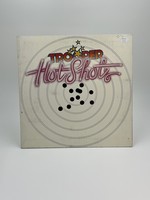 LP Trooper Hot Shots LP Record