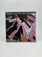 LP Rod Stewart Atlantic Crossing LP Record