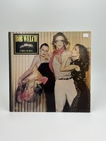 LP Bob Welch Three Hearts LP Record