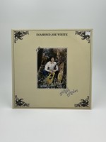 LP Diamond Joe White High Rider LP Record