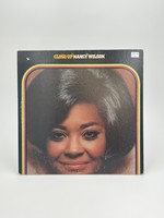 LP Nancy Wilson Close Up LP 2 Record