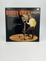 LP Bobby Vees Golden Greats 10 of his Biggest Hits LP Record