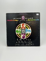 LP Vanilla Fudge The Best Goes On LP Record
