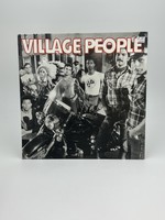 LP Village People LP Record