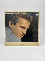 LP There Ive Said It Again Bobby Vinton LP Record