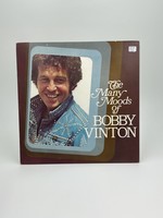 LP The Many Moods of Bobby Vinton var2 LP Record