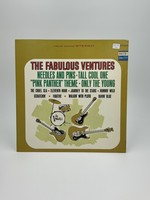 LP The Fabulous Ventures LP Record