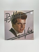 LP Bobby Vee Legendary Masters Series No 7 LP 2 Record