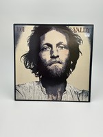 LP Valdy 1001 LP Record