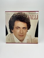 LP The Very Best of Frankie Valli LP Record