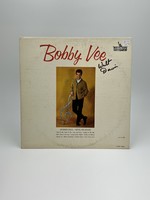 LP Bobby Vee LP Record