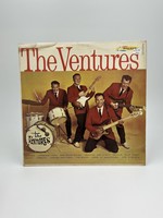 LP The Ventures LP Record