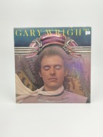LP Gary Wright The Dream Weaver LP Record