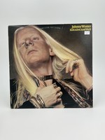LP Johnny Winter Still Alive and Well LP Record