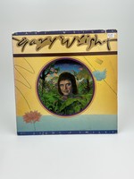 LP Gary Wright The Light Of Smiles var2 LP Record