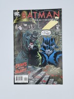 DC Batman Gotham After Midnight #4 Dc October 2008