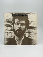 LP Jesse Winchester LP Record