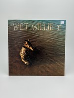 LP Wet Willie 2 LP Record