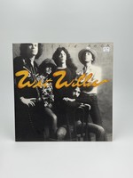 LP Wet Willie Dixie Rock LP Record