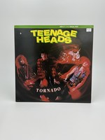 LP Teenage Heads Tornado LP Record