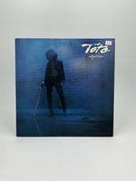 LP Toto Hydra LP Record