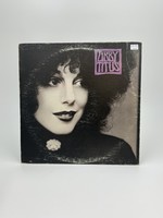 LP Libby Titus LP Record