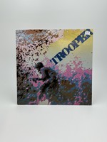LP Trooper LP Record