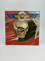 LP Trooper Flying Colors LP Record