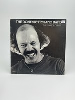 LP The Domenic Troiano Band The Jokes On Me LP Record