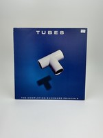 LP Tubes The Completion Backward Principle LP Record