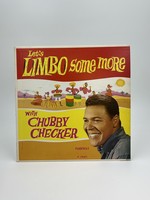 LP Chubby Checker Lets Limbo Some More LP Recor