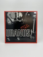 LP Uranus Youre So Square LP Record