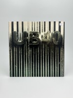 LP UB40 1980 1983 LP Record