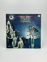 LP Uriah Heep Demons and Wizards LP Record