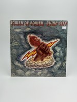 LP Tower of Power Bump City LP Record