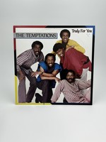 LP The Temptations Truly For You LP Record