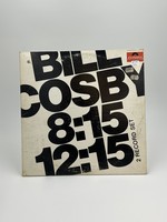 LP Bill Cosby 815 1215 LP 2 Record